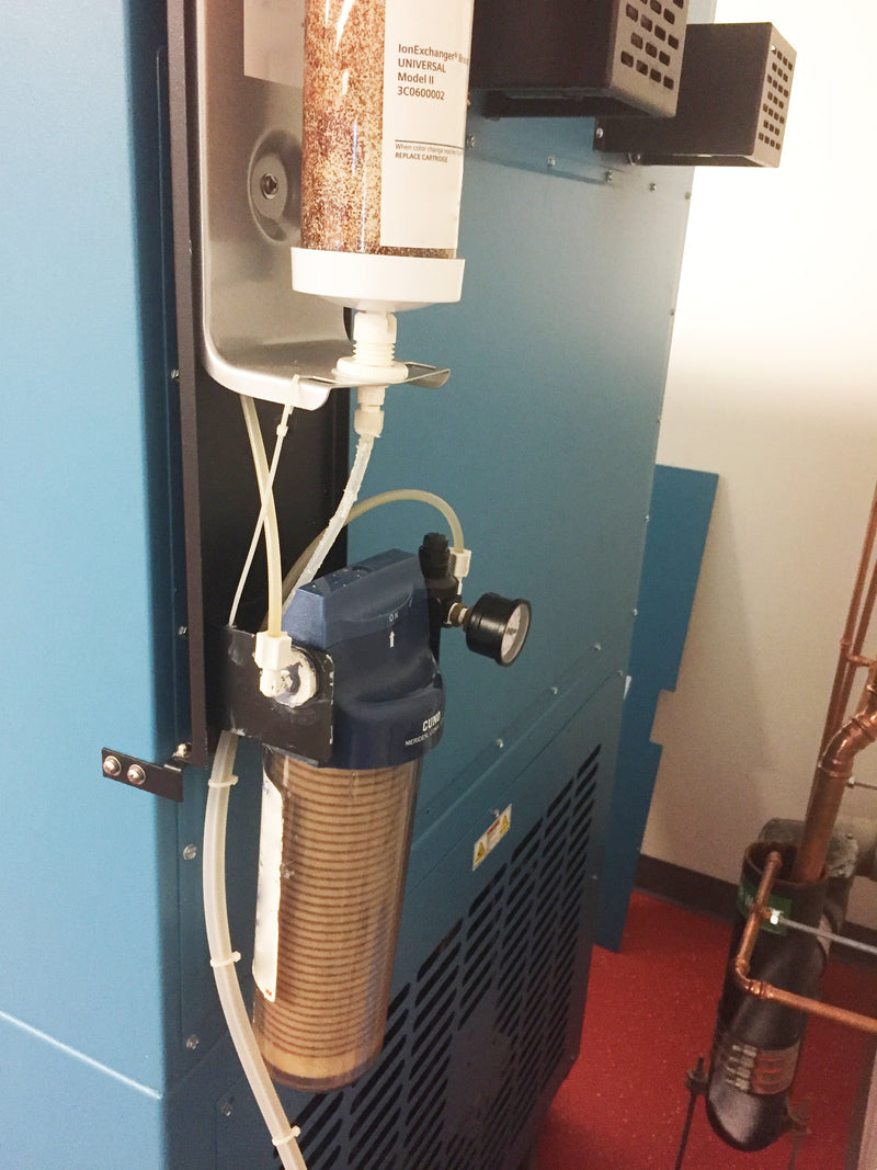 Thermotron SM 16 1600 Environmental Chamber
