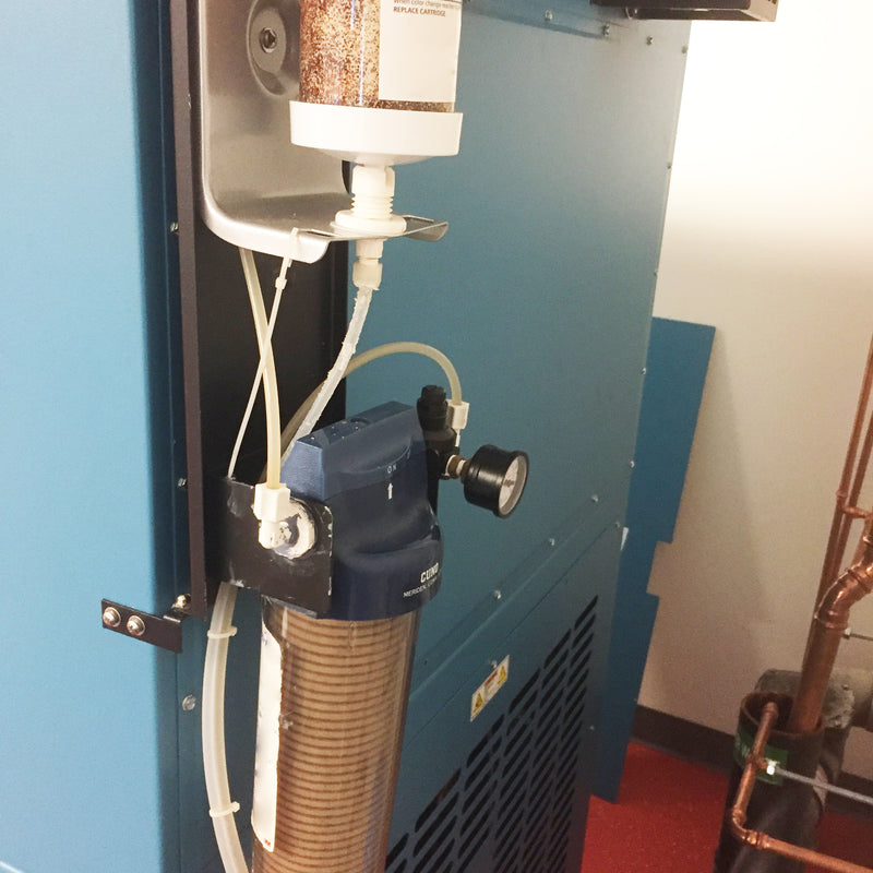 Thermotron SM 16 1600 Environmental Chamber
