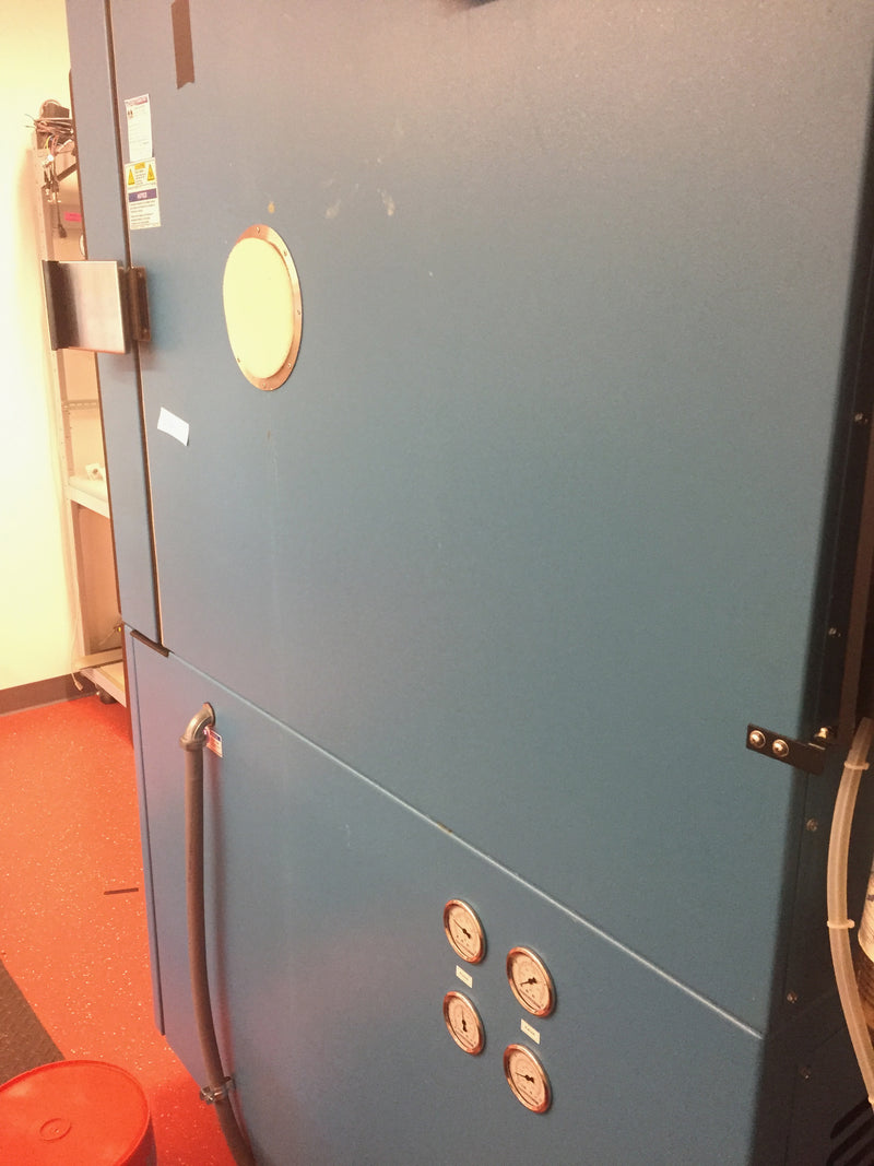 Thermotron SM 16 1600 Environmental Chamber