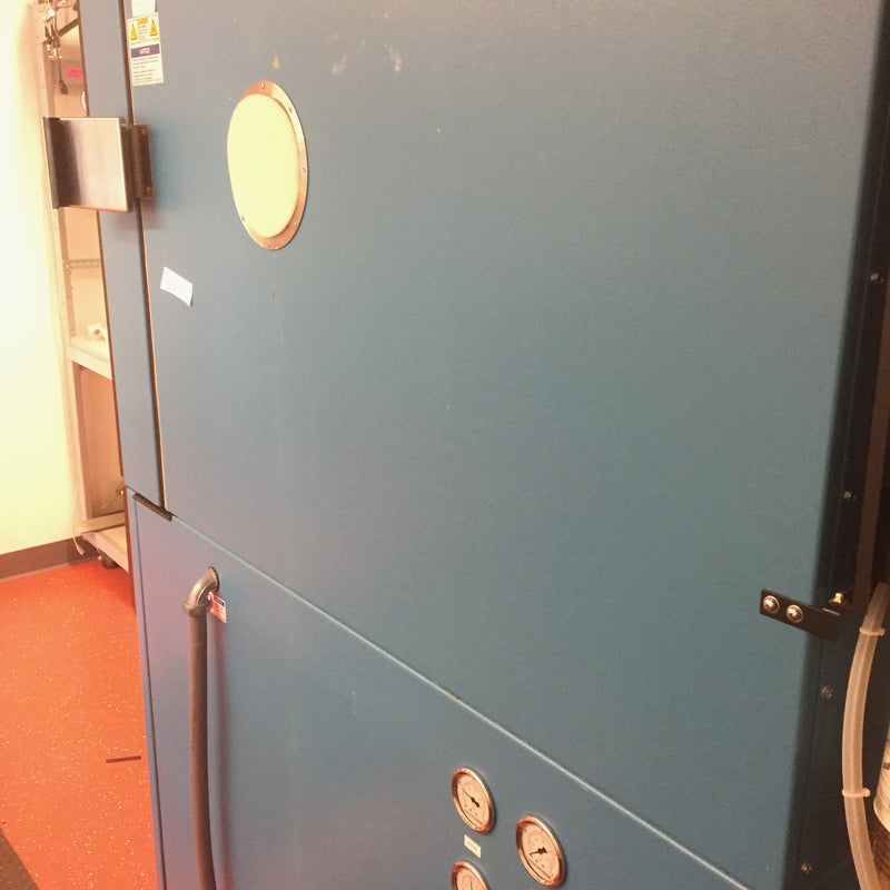 Thermotron SM 16 1600 Environmental Chamber
