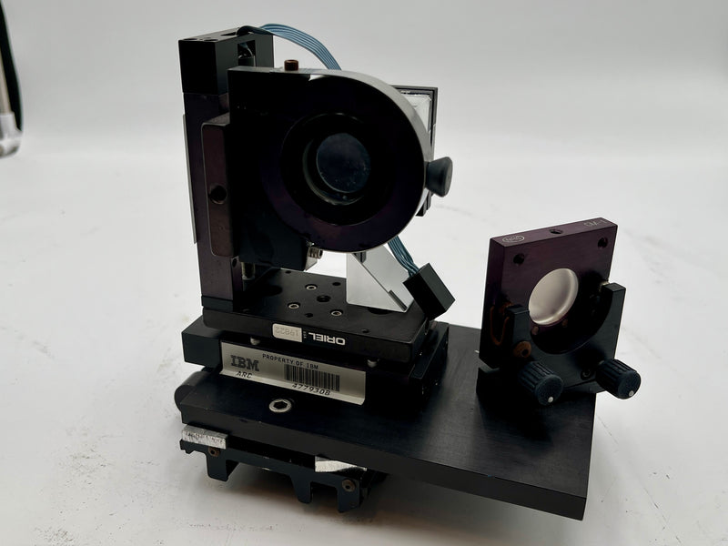 Newport 430 Motorized Optical Stage