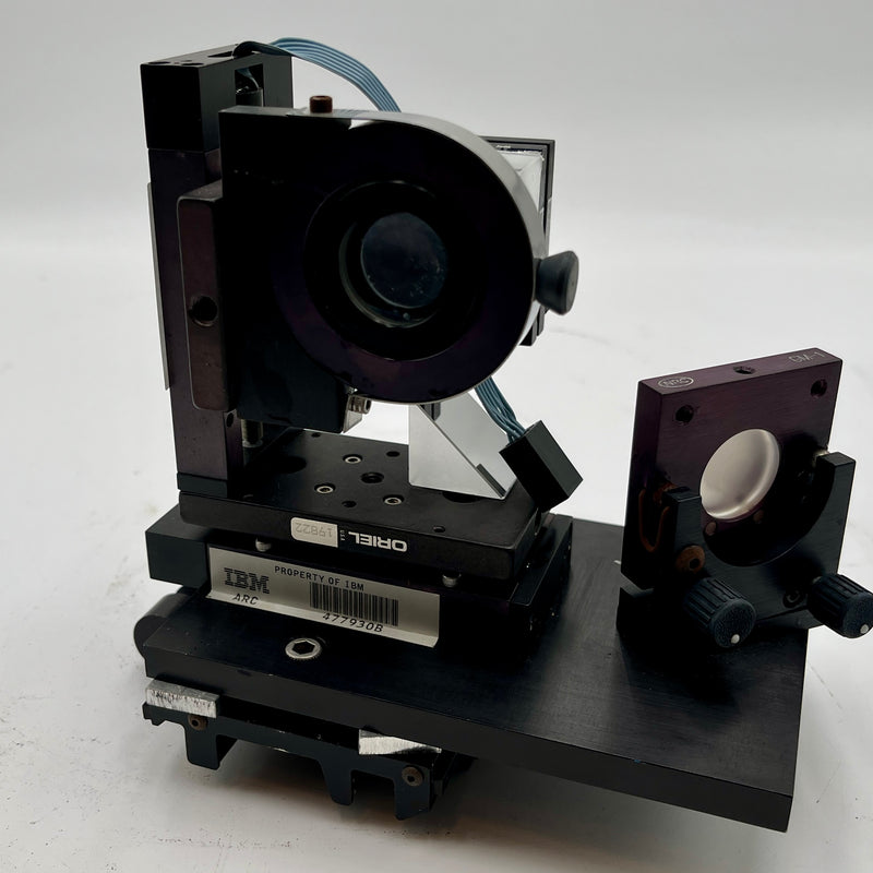 Newport 430 Motorized Optical Stage