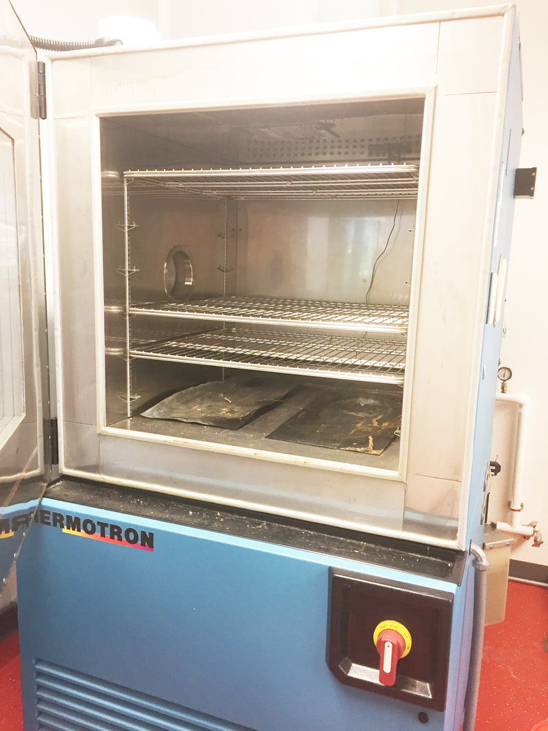 Thermotron SM 16 1600 Environmental Chamber
