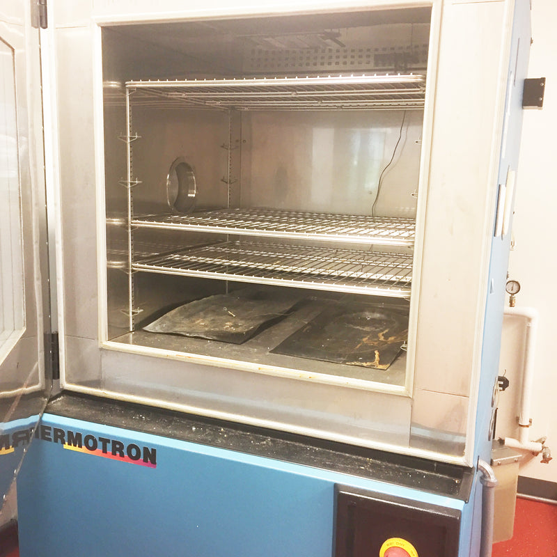 Thermotron SM 16 1600 Environmental Chamber