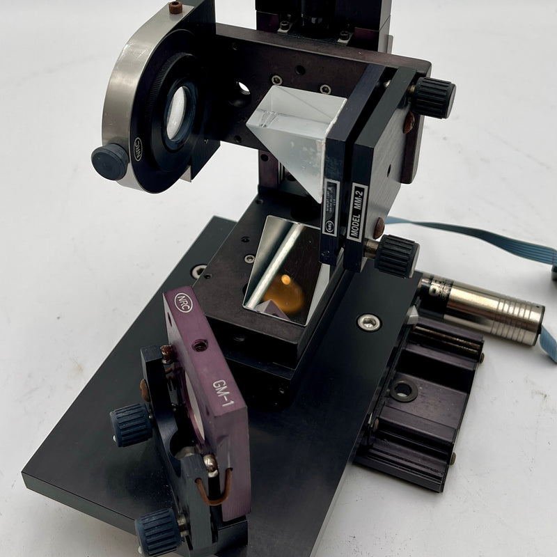 Newport 430 Motorized Optical Stage
