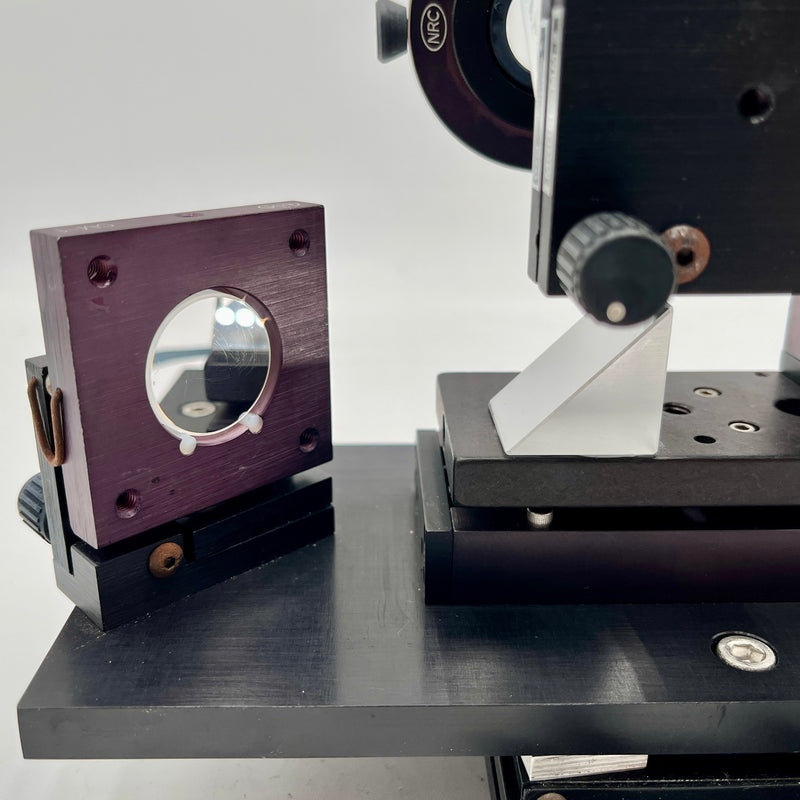 Newport 430 Motorized Optical Stage