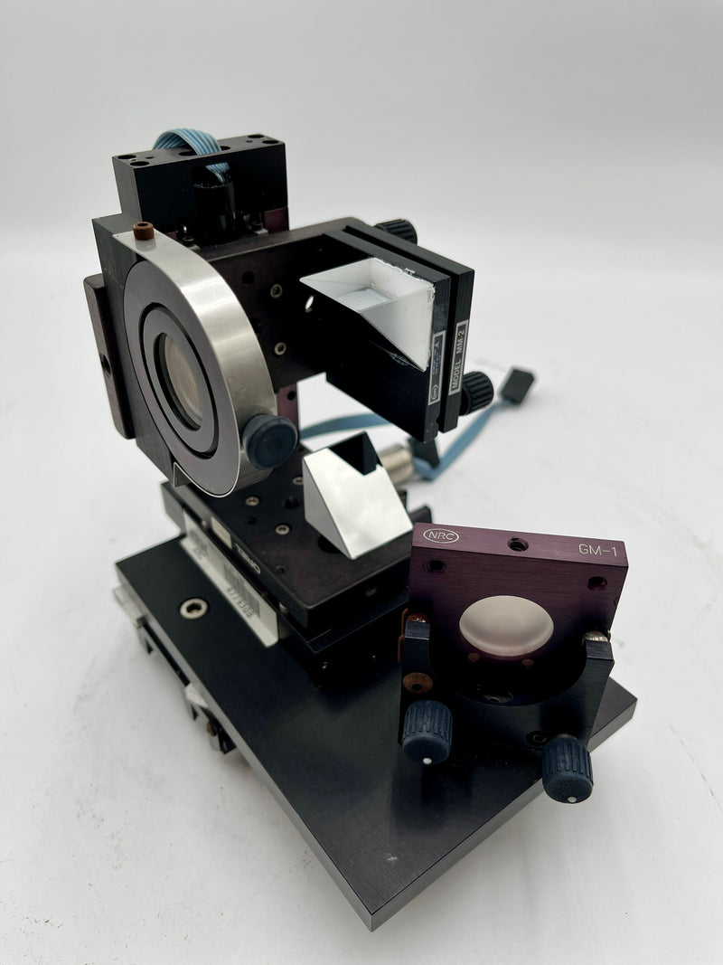 Newport 430 Motorized Optical Stage