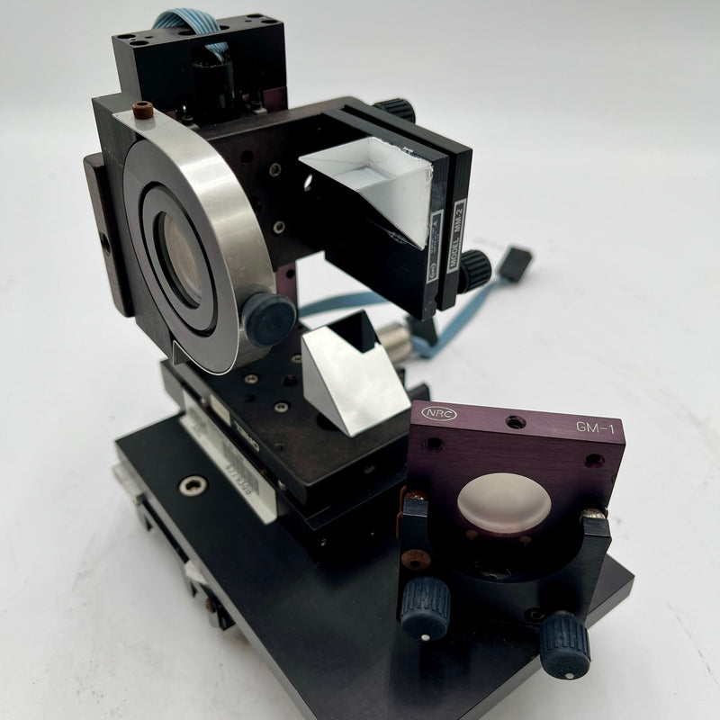Newport 430 Motorized Optical Stage