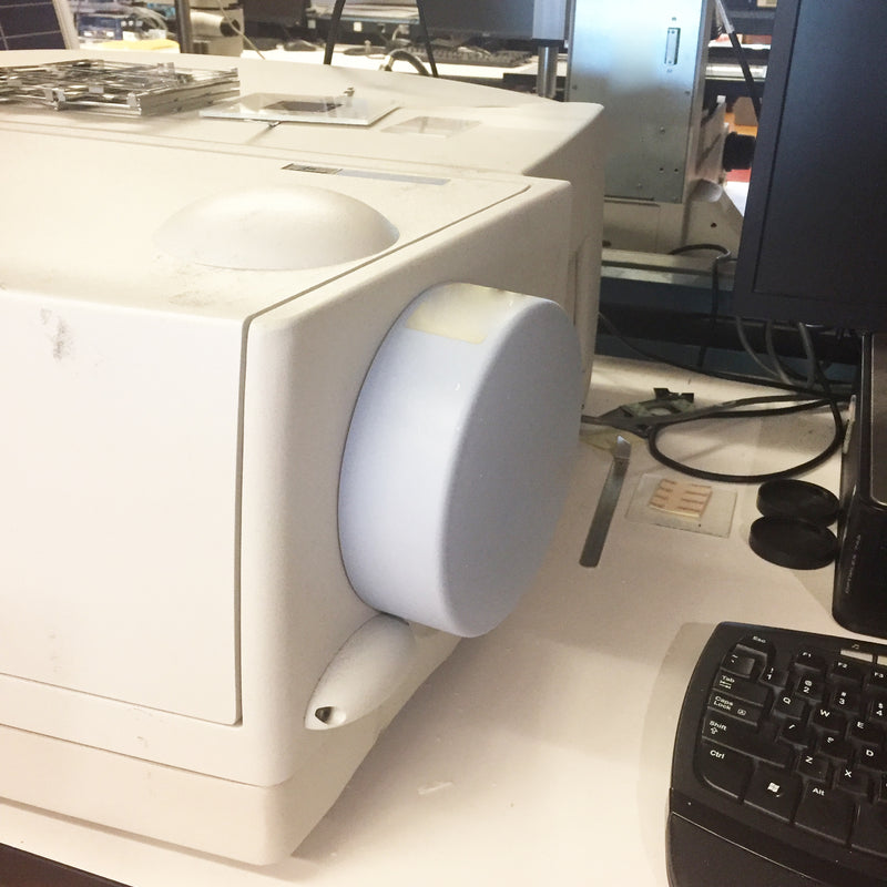 Perkin Elmer Lambda 950 UV-VIS-NIR Spectrophotometer (Ultra Violet Visible Near Infrared)