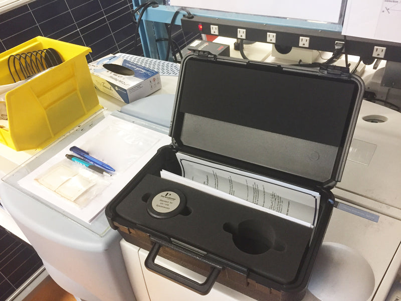 Perkin Elmer Lambda 950 UV-VIS-NIR Spectrophotometer (Ultra Violet Visible Near Infrared)