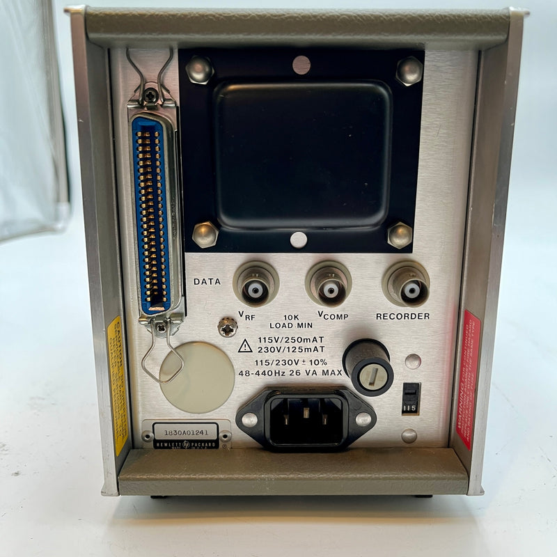 Agilent 432 B Power Meter
