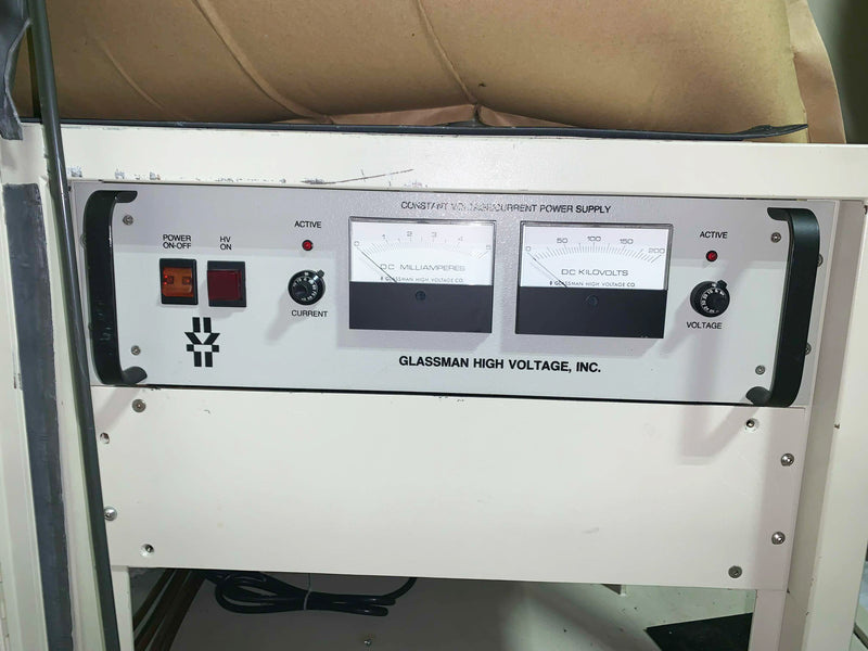 Axcelis NV 6200 A Implanter