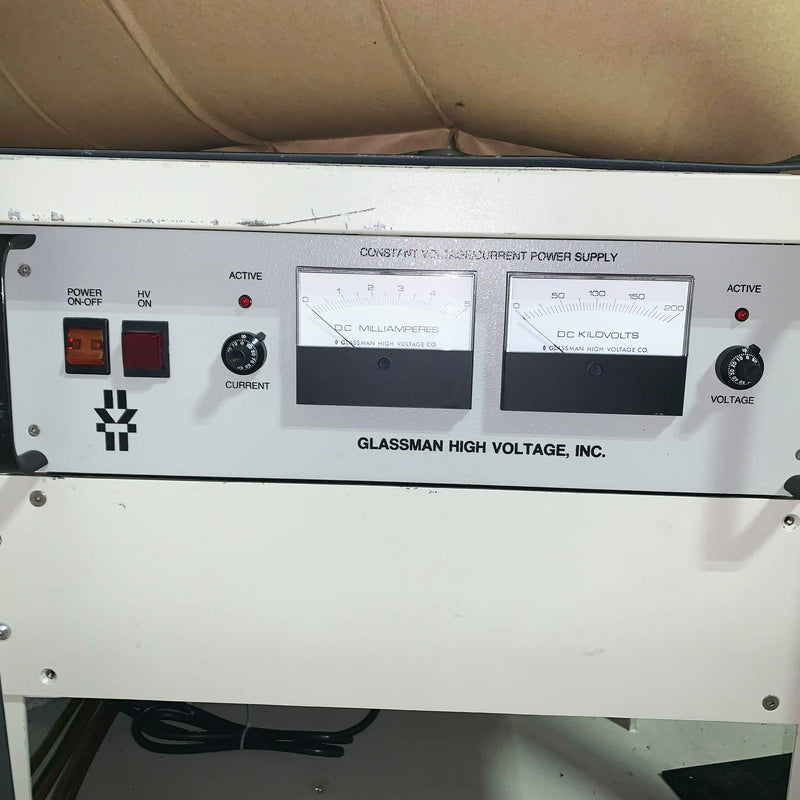 Axcelis NV 6200 A Implanter