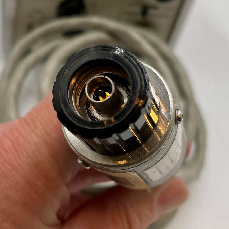 Agilent 432 B Power Meter
