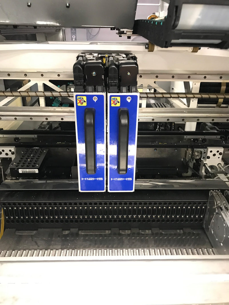 Fuji AIM Placement Machine