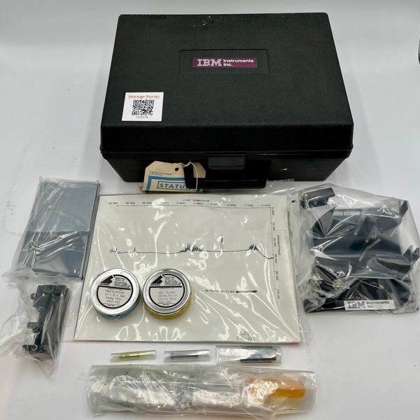 IBM 0010 313 Optic Stage