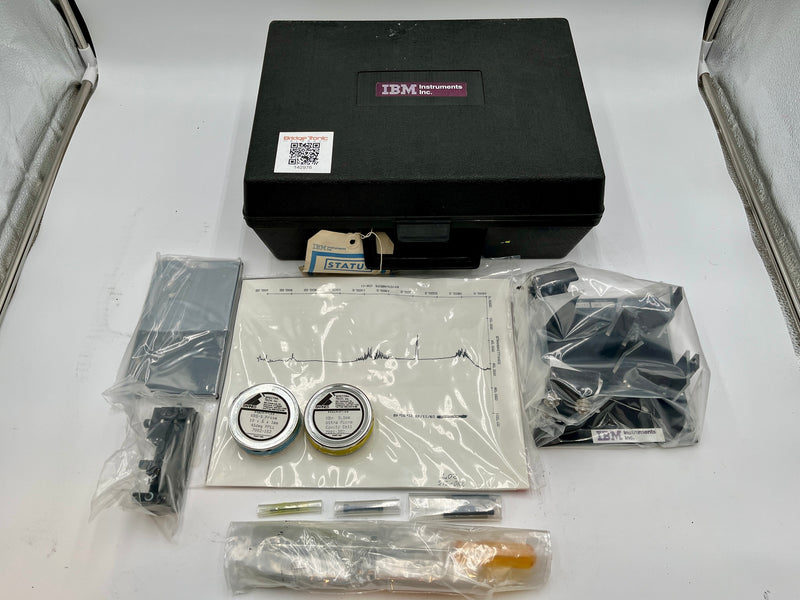 IBM 0010 313 Optic Stage