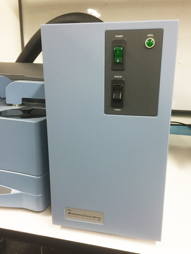 TA Instruments Q 20 Differential Scanning Calorimeter (DSC)