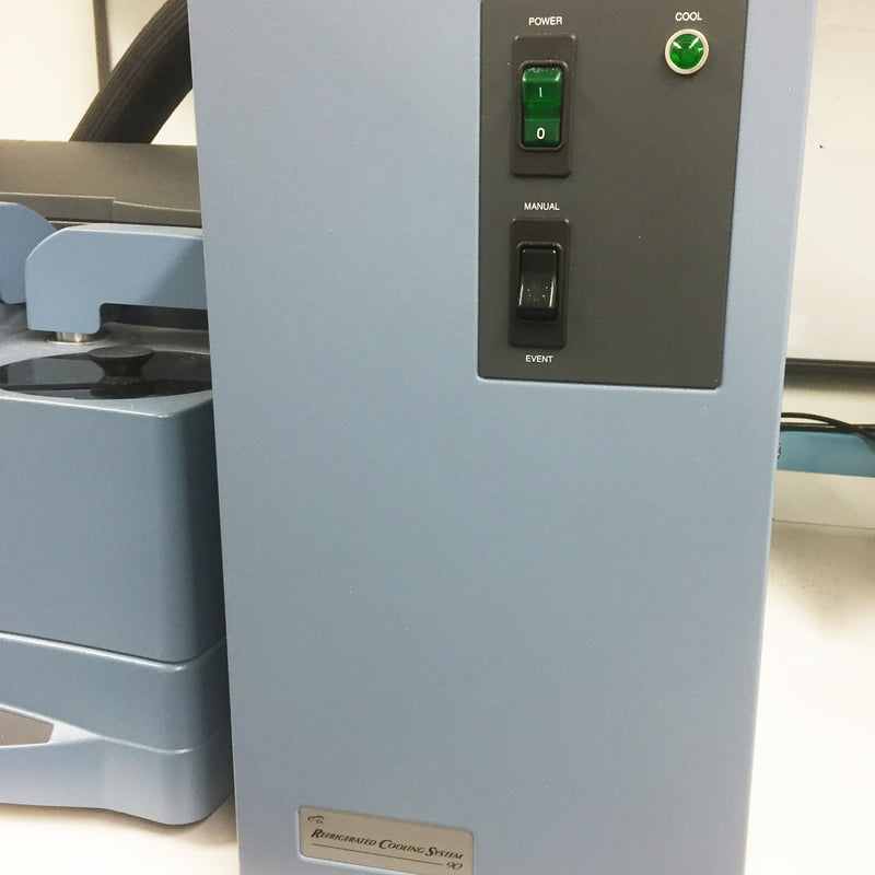 TA Instruments Q 20 Differential Scanning Calorimeter (DSC)