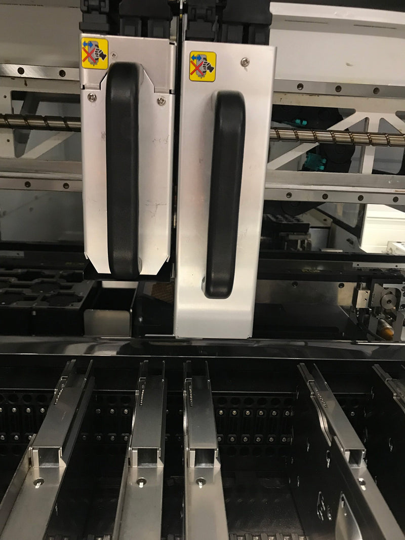 Fuji AIM Placement Machine