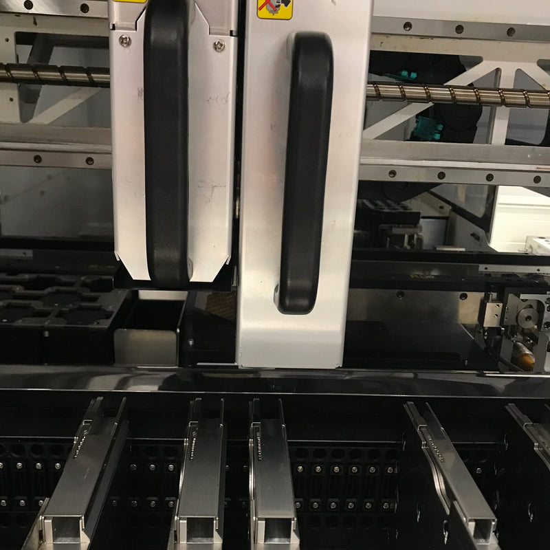 Fuji AIM Placement Machine