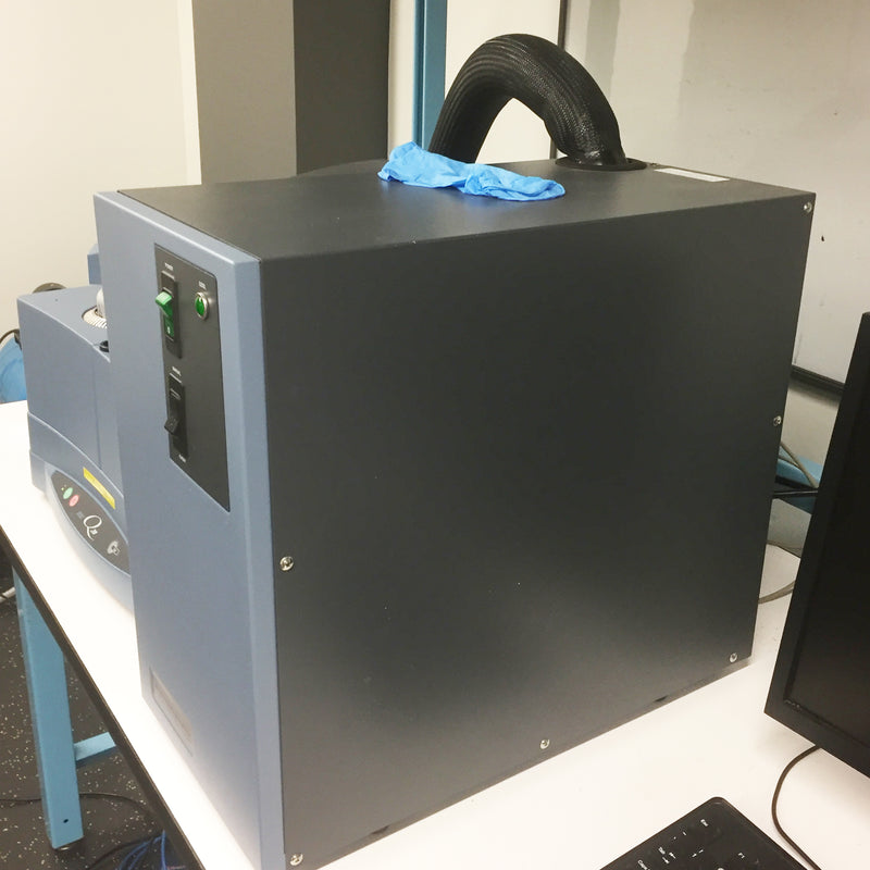 TA Instruments Q 20 Differential Scanning Calorimeter (DSC)
