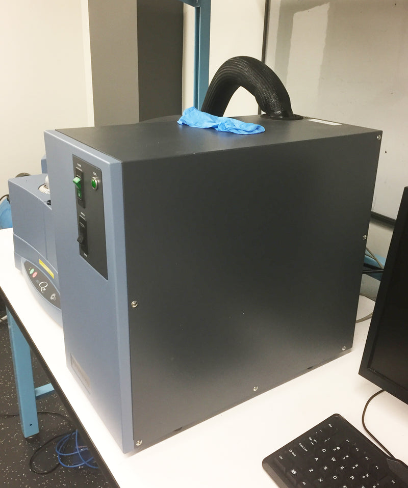 TA Instruments Q 20 Differential Scanning Calorimeter (DSC)