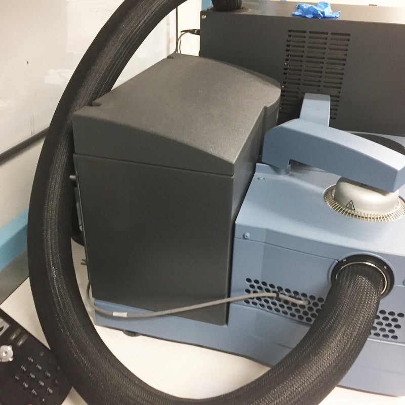 Weller Fume Extractor