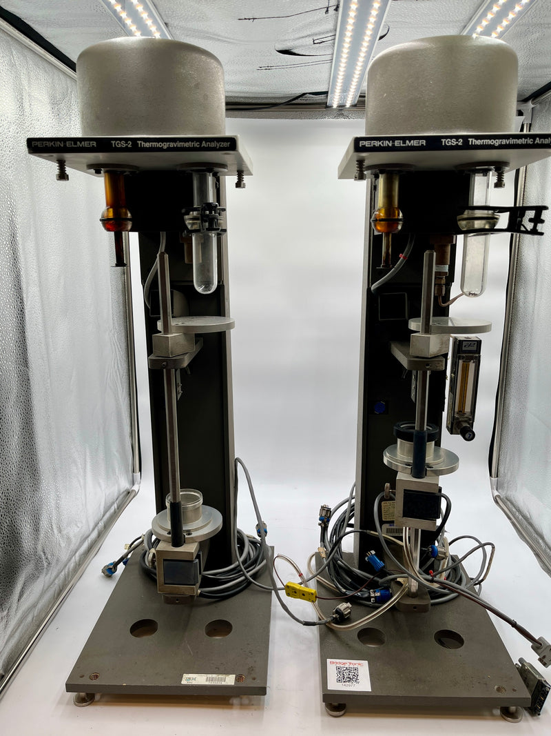 Perkin Elmer TGS 2 Thermogravimetric Analyzer