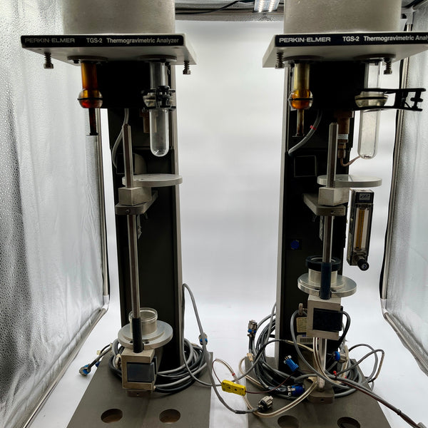 Perkin Elmer TGS 2 Thermogravimetric Analyzer