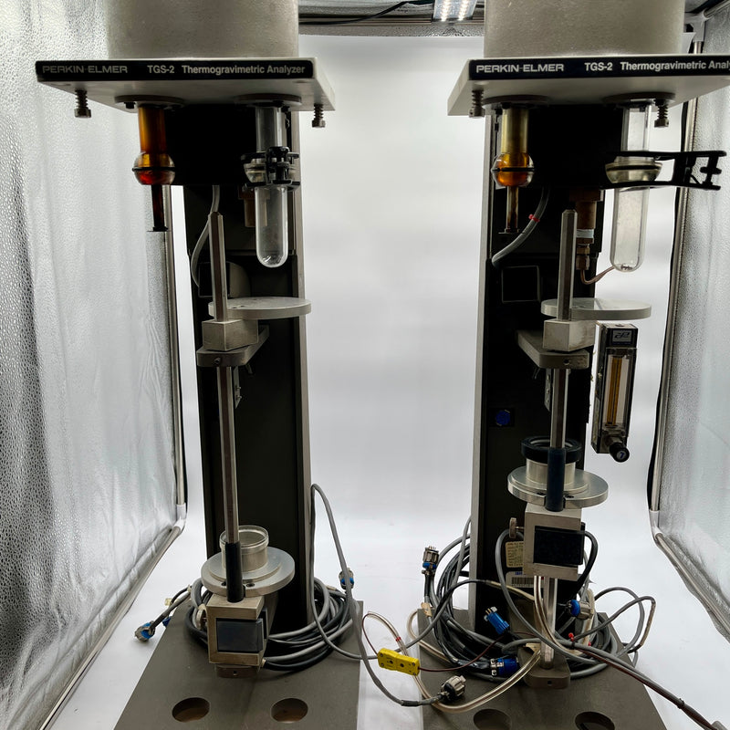 Perkin Elmer TGS 2 Thermogravimetric Analyzer