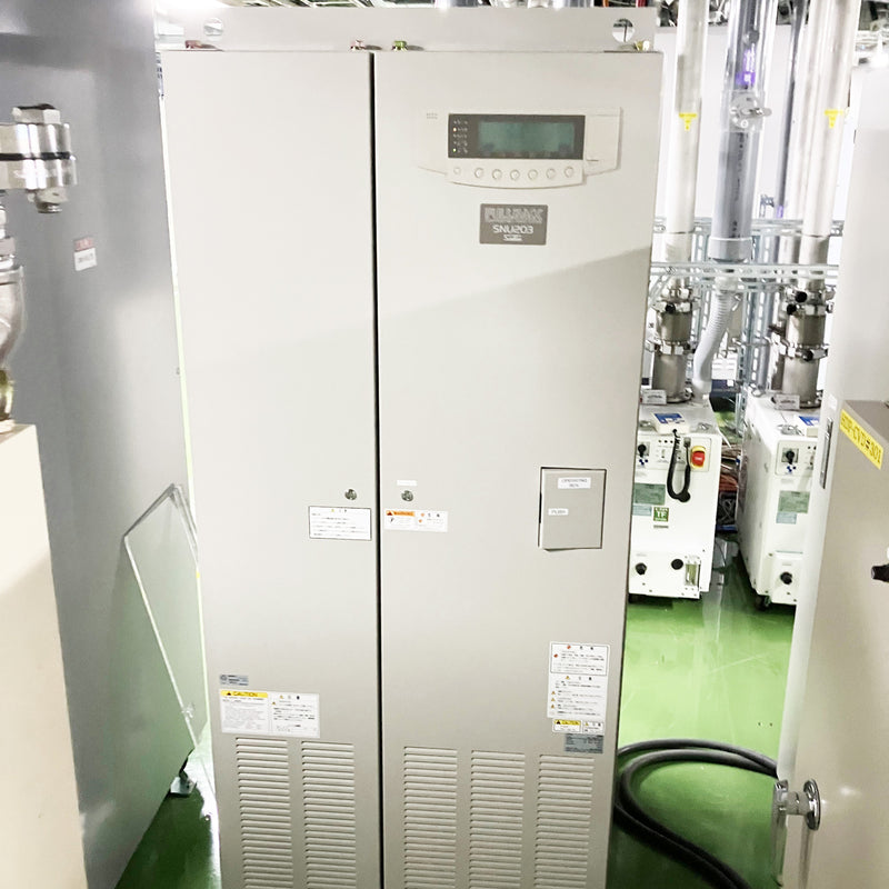 Lam / Novellus Concept Three Speed HDP-CVD (High-Density Plasma - Chemical Vapor Deposition)