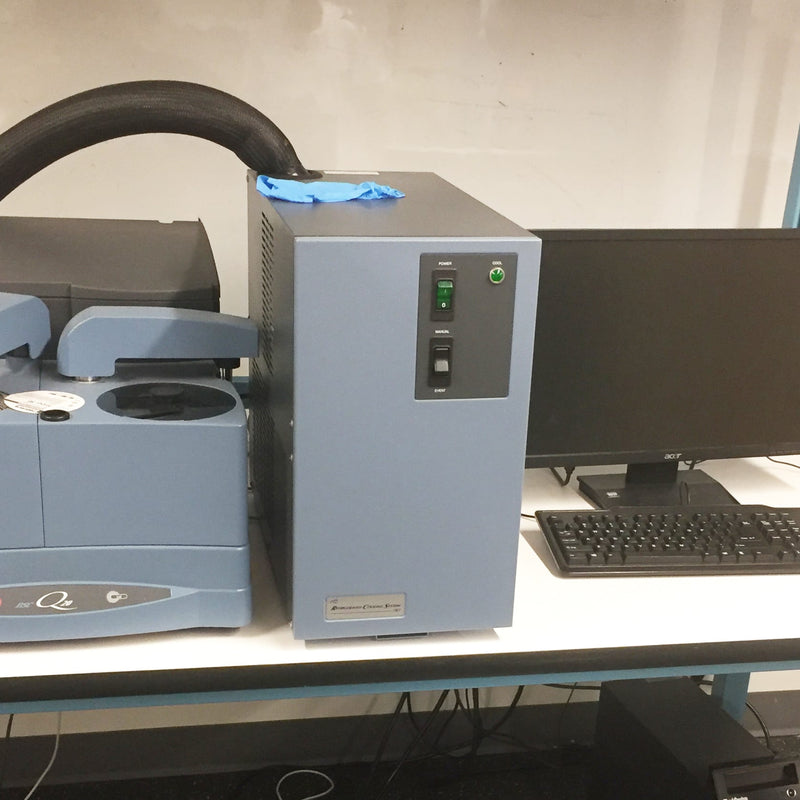 TA Instruments Q 20 Differential Scanning Calorimeter (DSC)