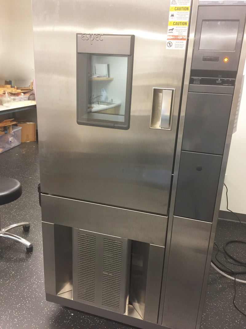 ESPEC EPL 2 HW Environmental Chamber