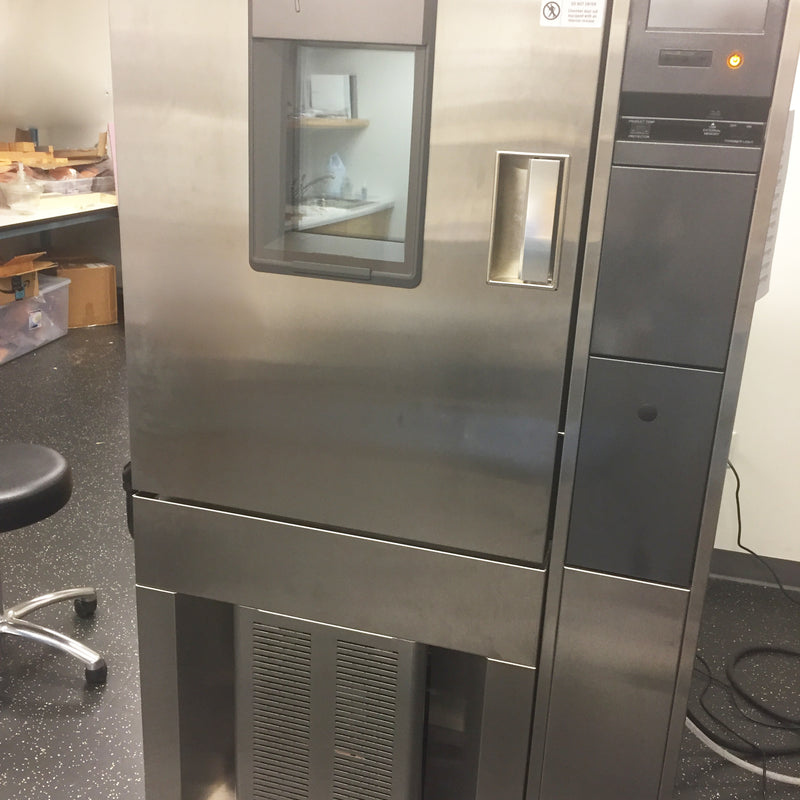 ESPEC EPL 2 HW Environmental Chamber