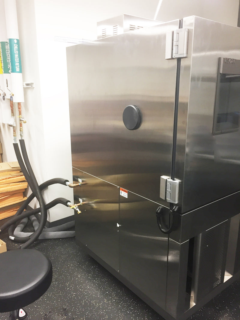 ESPEC EPL 2 HW Environmental Chamber