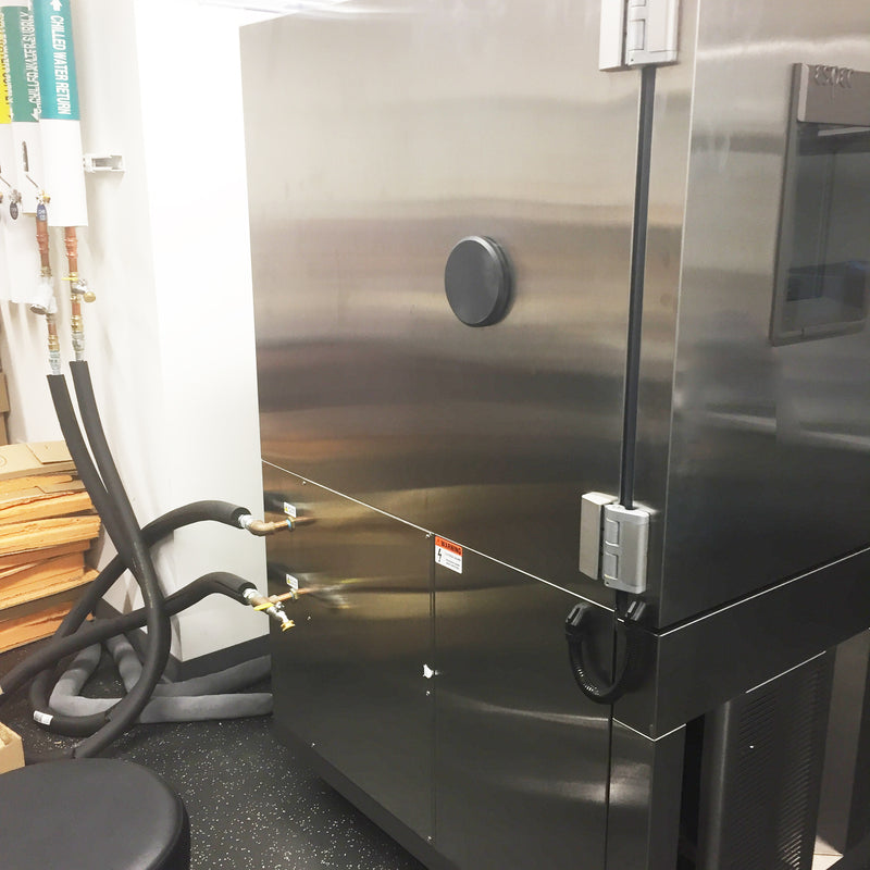 ESPEC EPL 2 HW Environmental Chamber