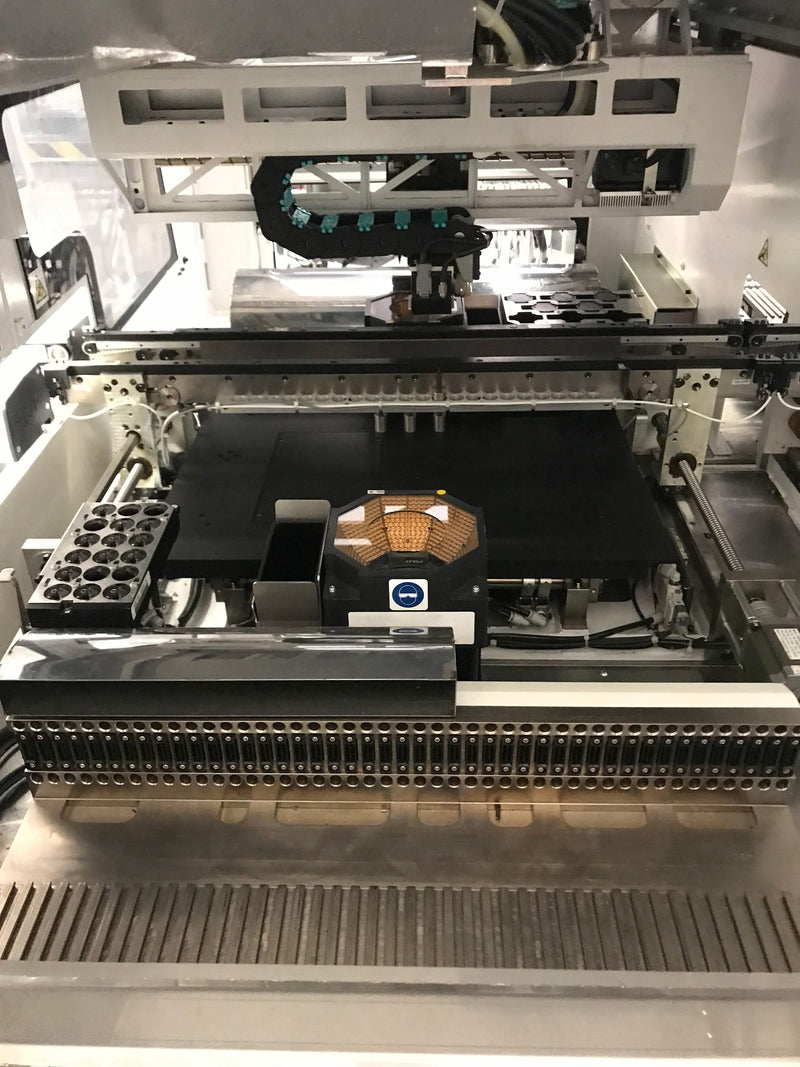 Fuji AIM Placement Machine