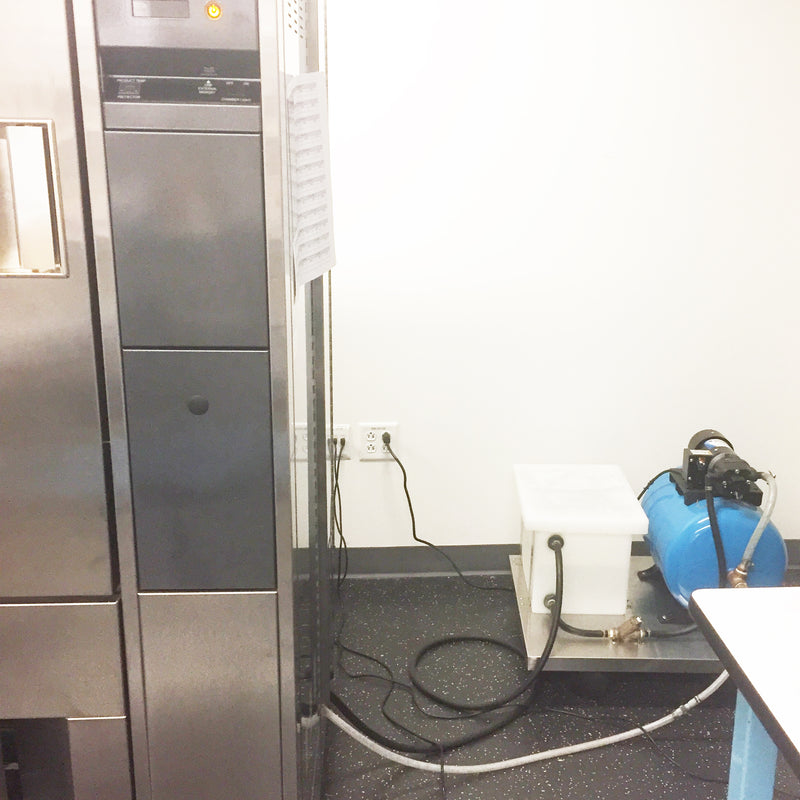 ESPEC EPL 2 HW Environmental Chamber