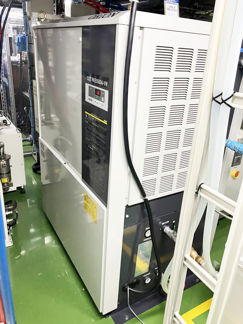 Lam / Novellus Concept Three Speed HDP-CVD (High-Density Plasma - Chemical Vapor Deposition)