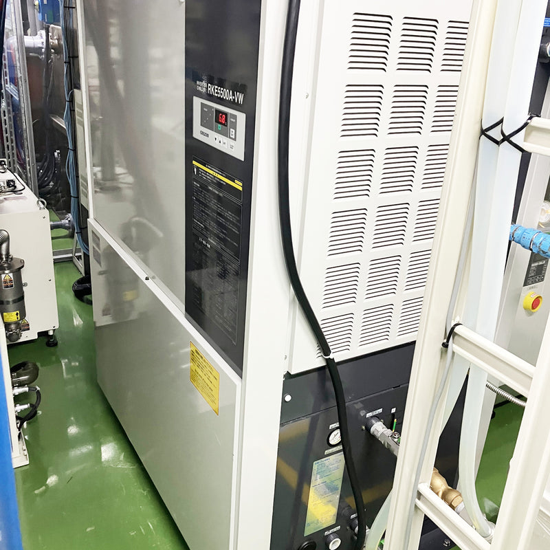 Lam / Novellus Concept Three Speed HDP-CVD (High-Density Plasma - Chemical Vapor Deposition)