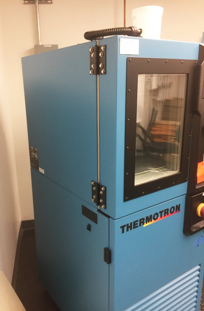 Thermotron SM 4 S 1600 Environmental Chamber