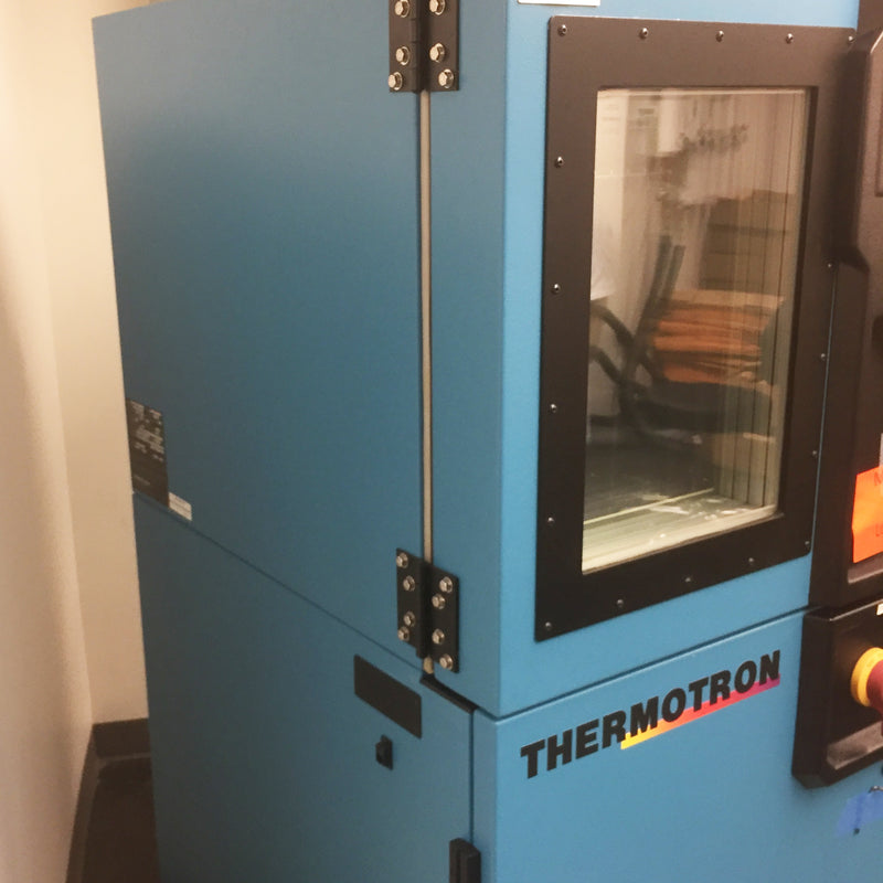 Thermotron SM 4 S 1600 Environmental Chamber