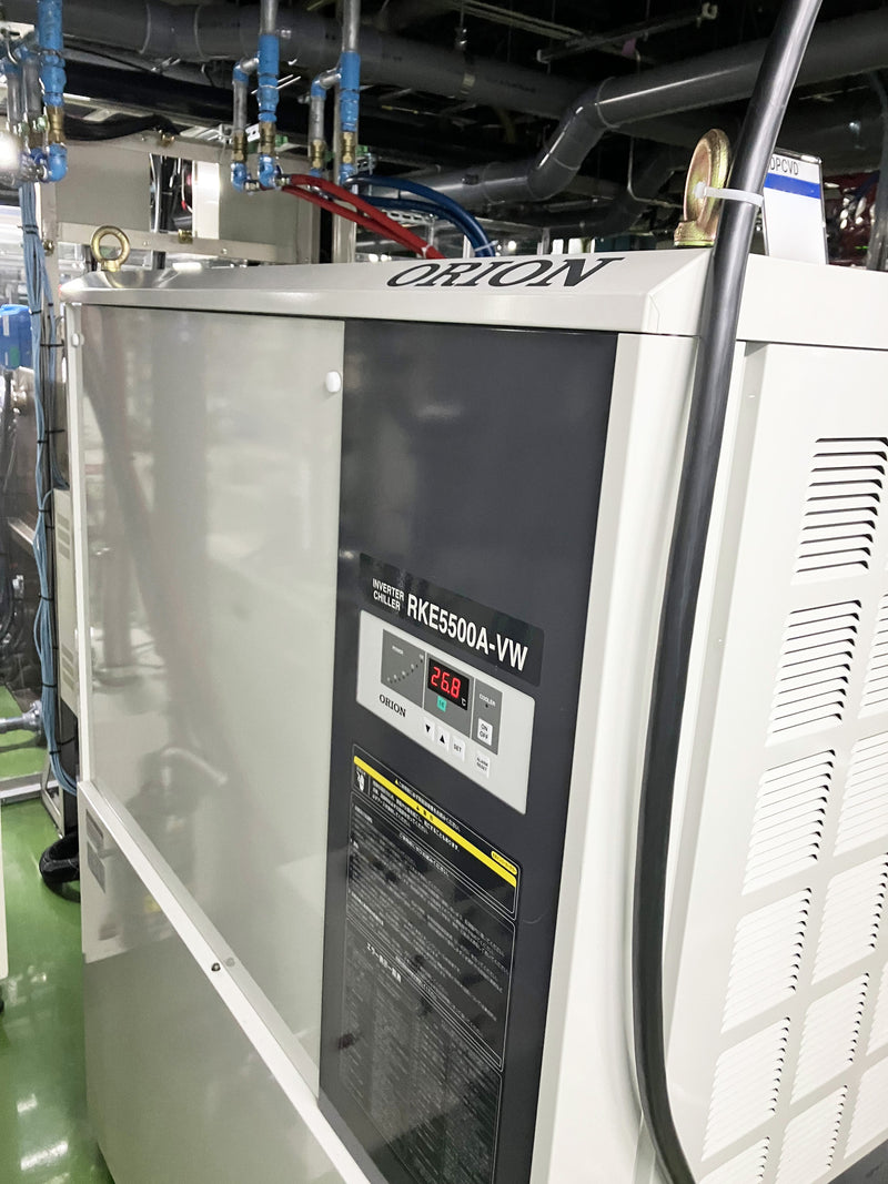 Lam / Novellus Concept Three Speed HDP-CVD (High-Density Plasma - Chemical Vapor Deposition)