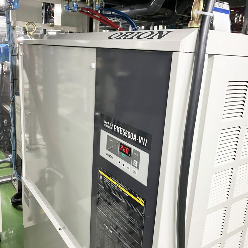 Lam / Novellus Concept Three Speed HDP-CVD (High-Density Plasma - Chemical Vapor Deposition)