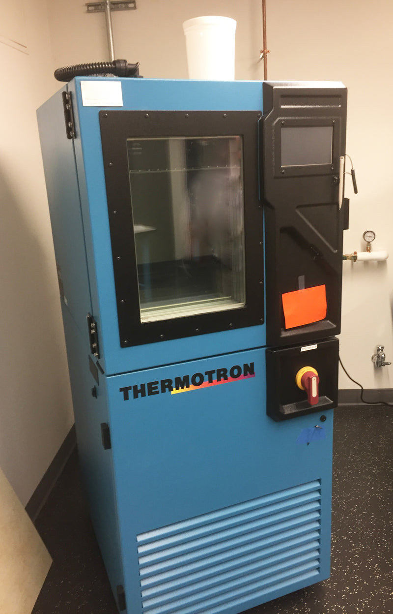 Thermotron SM 4 S 1600 Environmental Chamber
