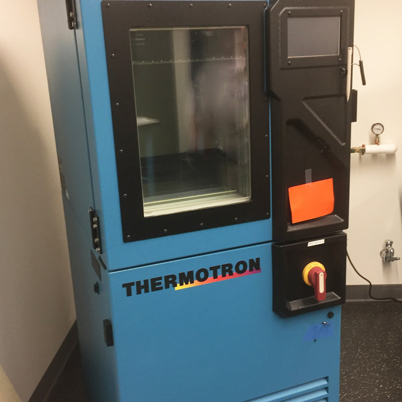 Thermotron SM 4 S 1600 Environmental Chamber