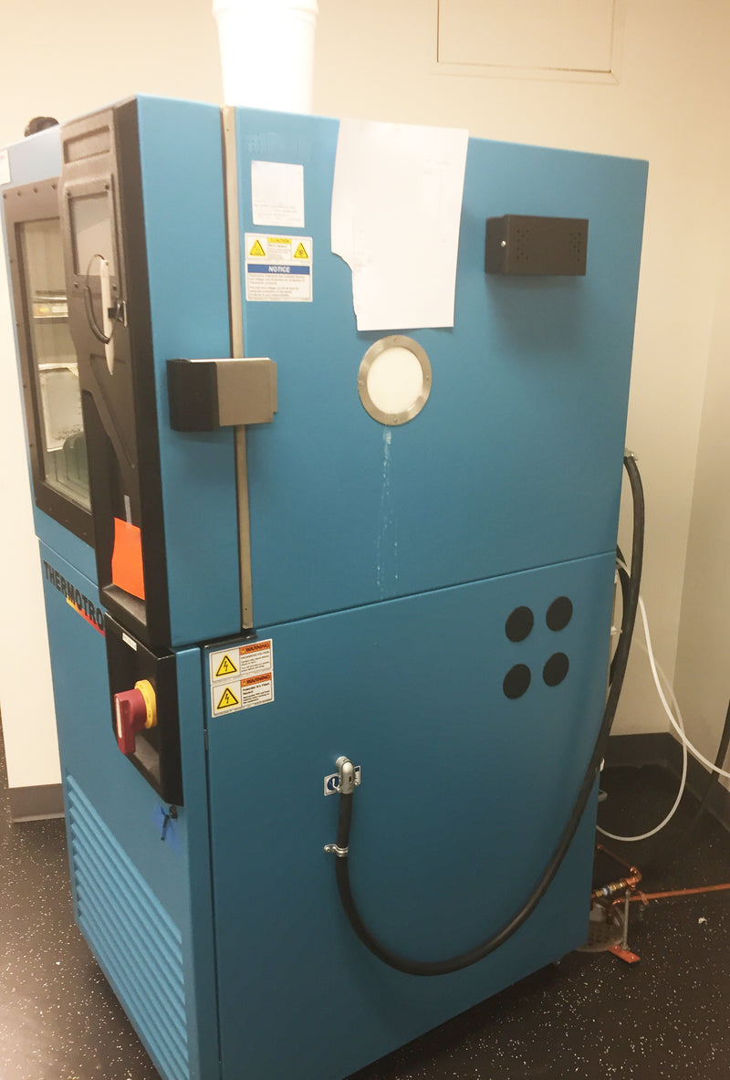 Thermotron SM 4 S 1600 Environmental Chamber