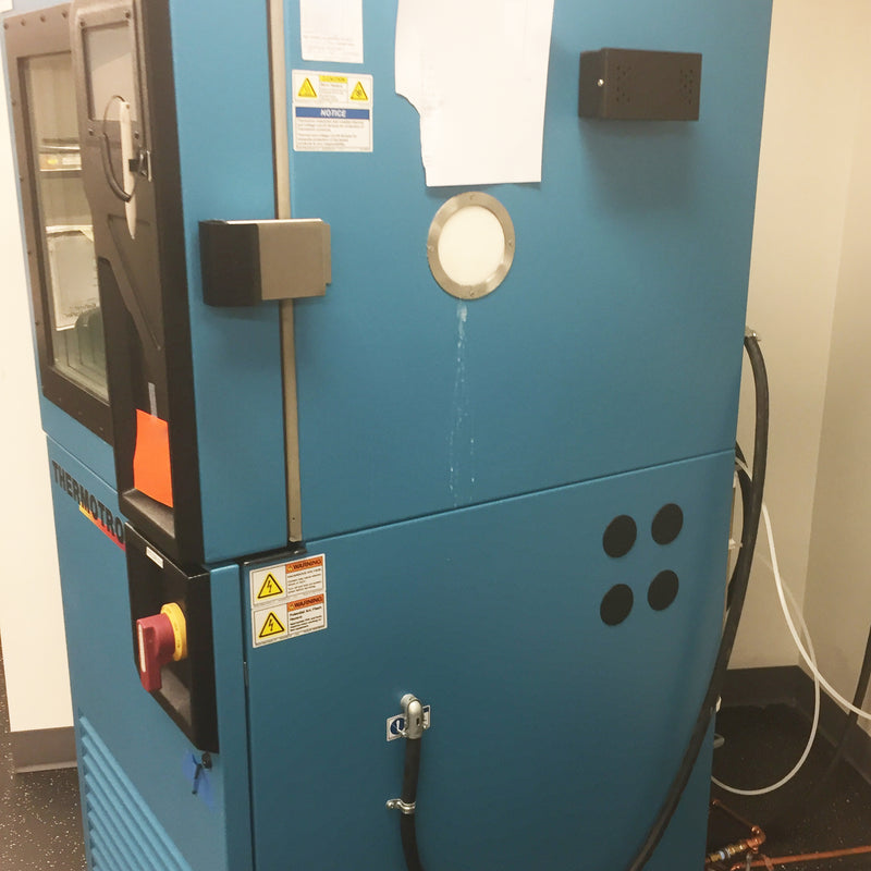 Thermotron SM 4 S 1600 Environmental Chamber