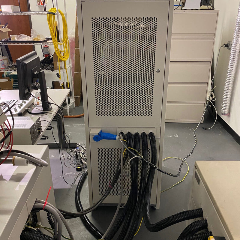 Thermo Fisher Scientific / FEI Strata 400 Dual Beam Electron Microscope